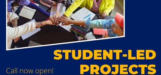 Open call for SEA-EU student projects!